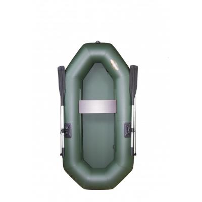 Лодка Инзер 1,5 (350) с веслами
