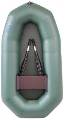 Лодка ПВХ гребная Stefa 180 гр